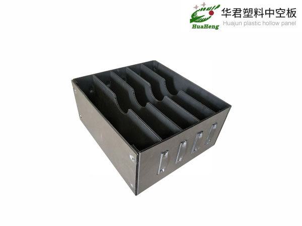 肇庆骨架箱
